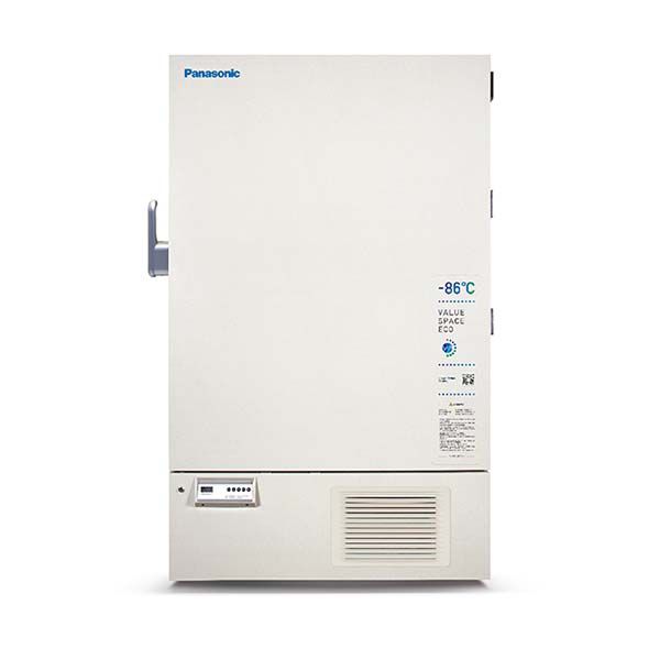 松下 Panasonic -50°C ~ -86°C 超低溫保存箱 MDF-U880V 861L